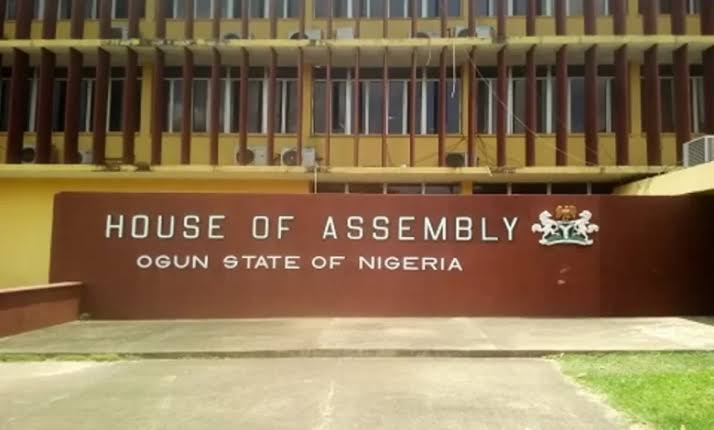 Crisis hits Ogun Assembly over appointment of clerk