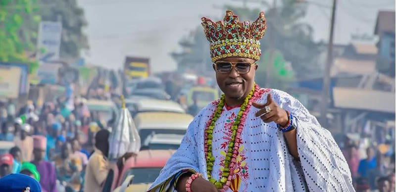 Oluwo: Governors, Not Ifa, Pick Yoruba Kings