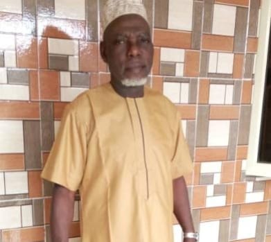 Tension As Gunmen Demand N10million For Chief Imam Kidnapped In Ondo