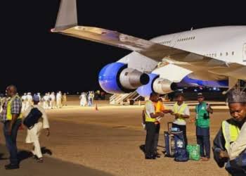 Germany Set To Send 14,000 Nigerians Back Home
