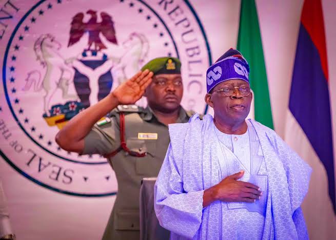 Insight Initiative: How Tinubu, State Governors can consolidate gains of Democracy