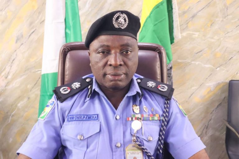 CP: Reports of disbanded SARS operation in Rivers untrue