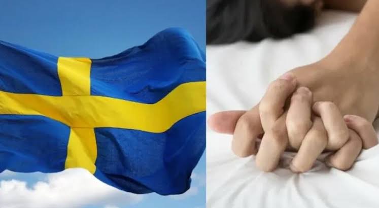Sex as a sport: Championship set to begin in Sweden