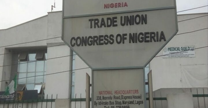 TUC To FG: Increase Workers Minimum Wage To N200,000