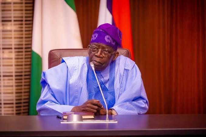 BREAKING: Leaders of 10th National Assembly, Governors pledge allegiance to Tinubu