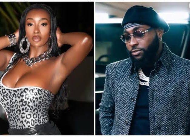 “Davido Needs to Work on Himself”: Reactions As Another pregnancy scandal rocks Singer