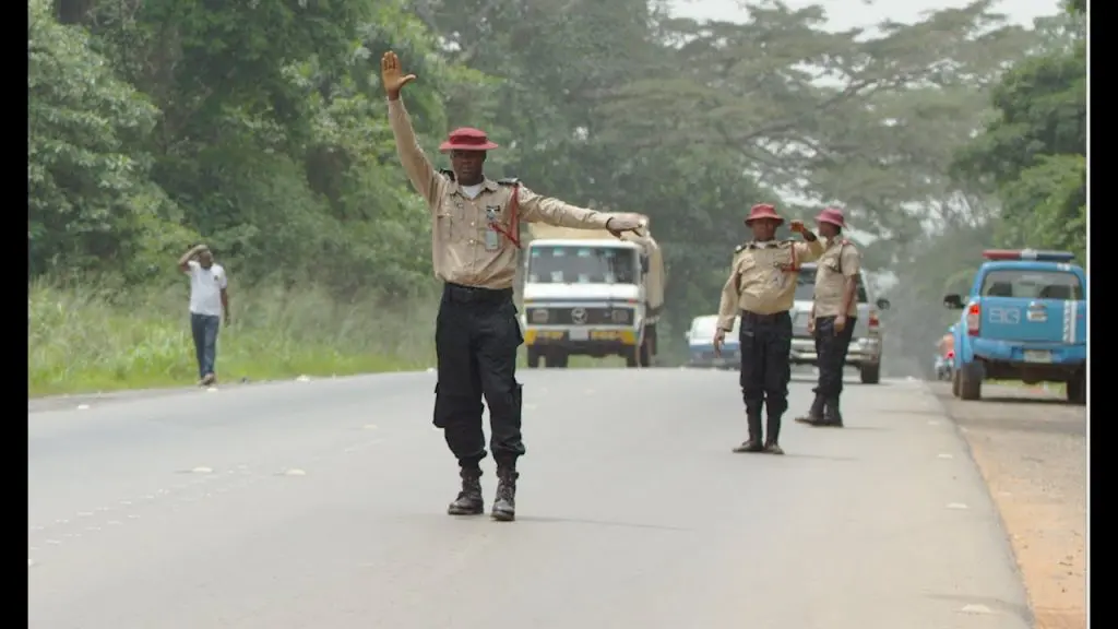 Appeal Court: FRSC has power to impound vehicles, fine erring motorists 