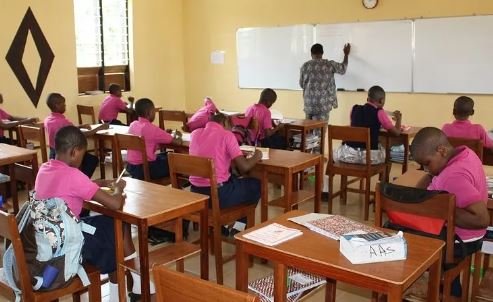 Fresh Update Emerges On Abducted Ekiti school pupils