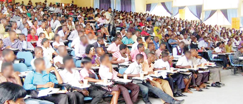24 Polytechnics, Education Colleges Converted To Universities