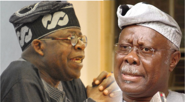Bode George: Tinubu’s first three weeks as president not perfect but reasonable