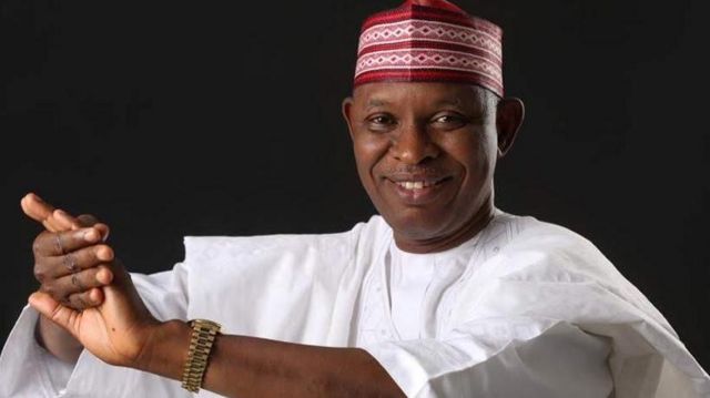 JUST IN: Kano gov vows to prioritise industrialisation, security 