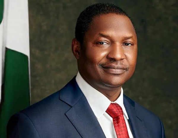 BREAKING: CSO demands Malami’s probe over alleged N1bn car gifts