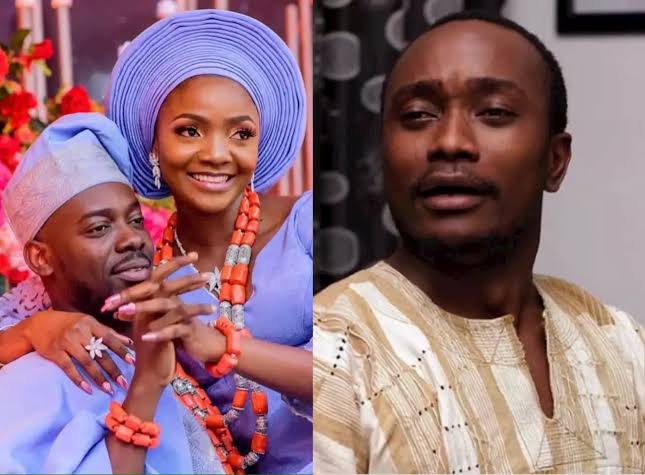 “Get help”, stay away from Family, Adekunle Gold to Brymo over Sex-for-music
