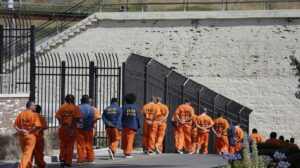 California legislature pushes bill for judges to lower sentences for black criminals over slavery
