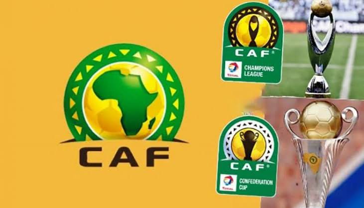 CAF Champions League, Confederation Cup: Nigerian Clubs To Know Fate