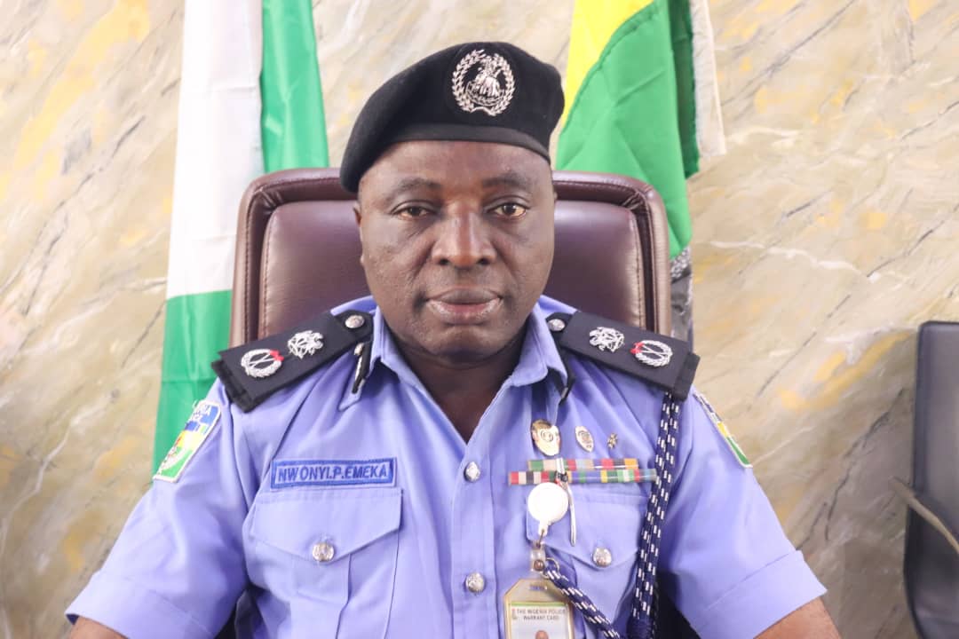 Police raid camps of 3 cult-gang ‘Generals’, rescue kidnap victim in Rivers