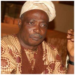 Ex-Gov, Ladoja drags Makinde, Olubadan, others to court over chieftaincy matter