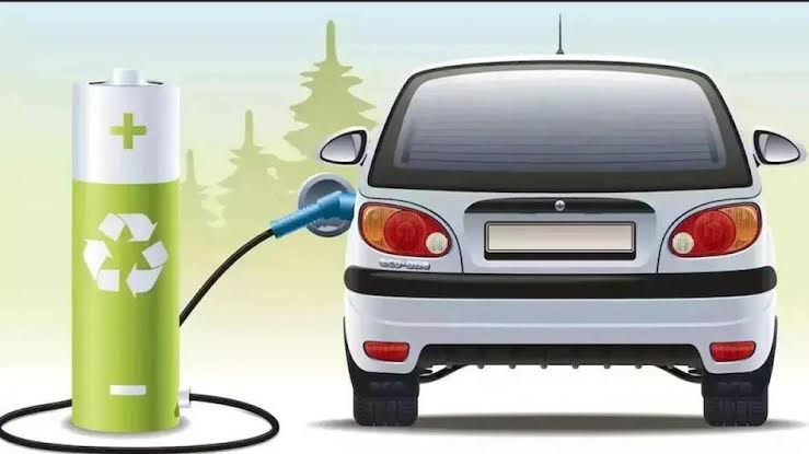 What To Know About Electric Car Battery Amidst Fuel Subsidy