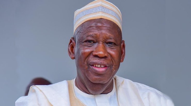 Rivers APC in confusion, highly factionalised— Ganduje