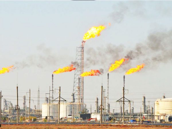 BREAKING: FG fails to recover N13.33bn gas flaring fines