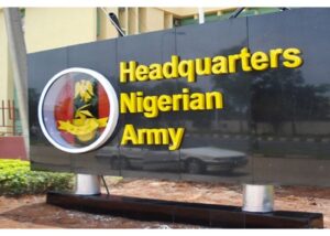 To Apply – Nigerian Army Begins Recruitment Exercise