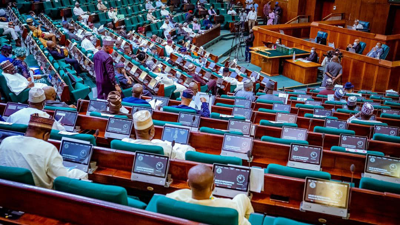 JUST IN: Reps seek decongestion of Nigeria’s 244 correctional centres