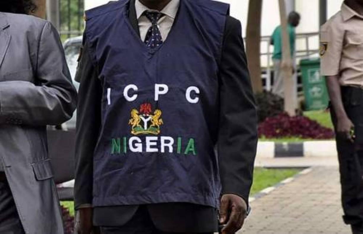BREAKING: ICPC docks Assistant Director, Admin Officer for N2.9m job scam