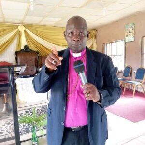 Osun: MURIC statement is an attempt to cause religious war – Bishop Adeoye