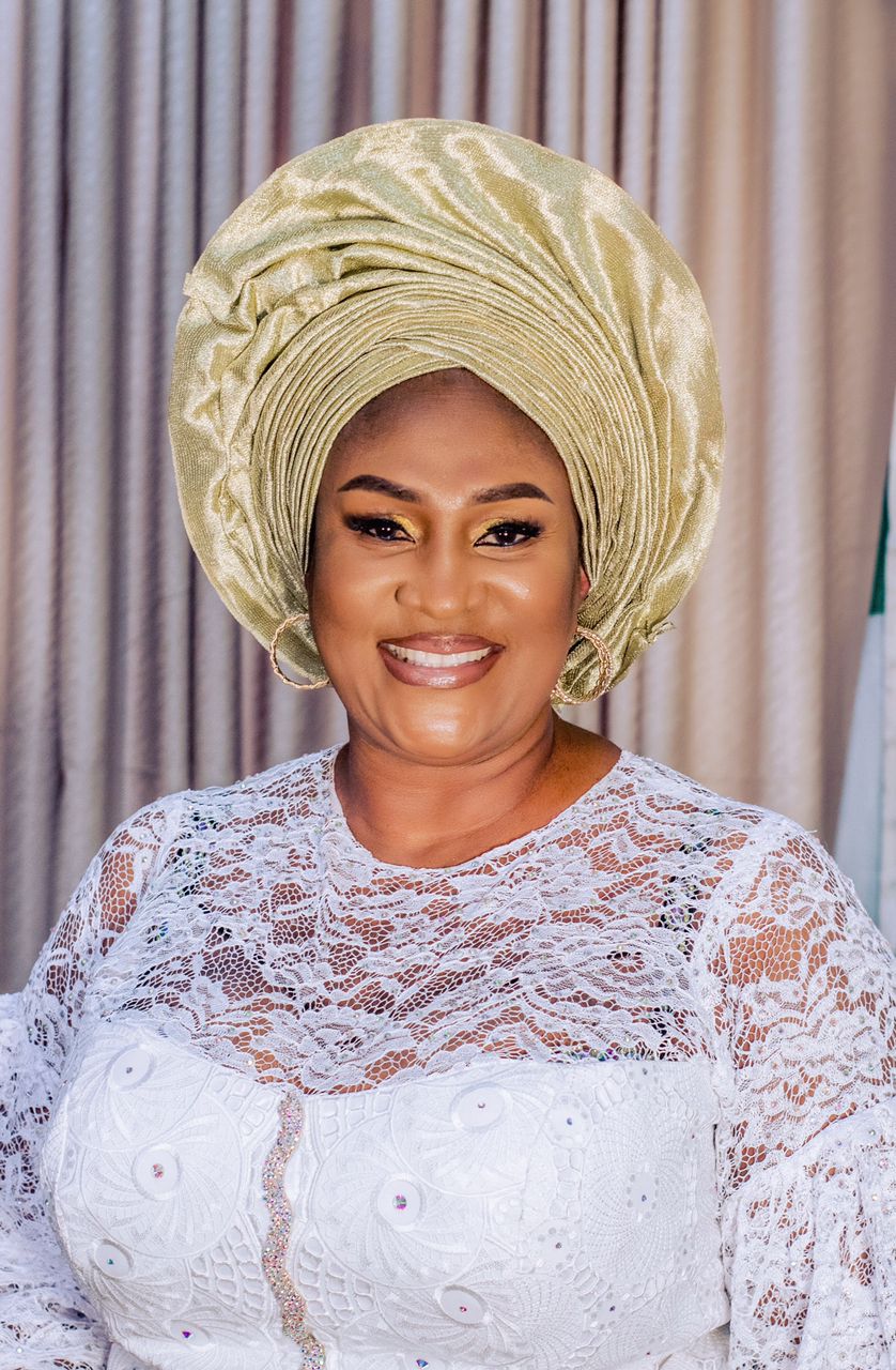 Osun: Gov’s Wife, Titilola Adeleke Pledges Support For Women In Agriculture Initiative