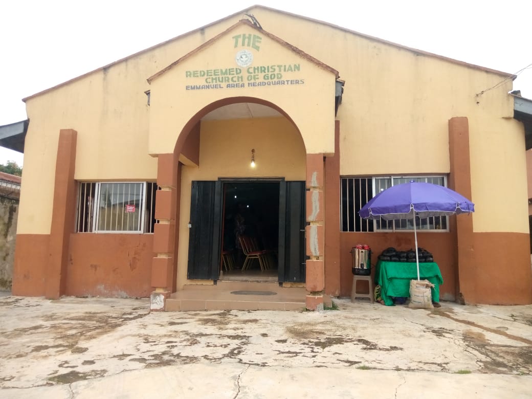 Subsidy: RCCG Emmanuel Model Parish Distributes Palliatives In Osogbo