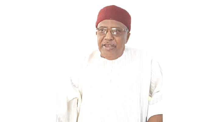 Northern governors are North worst enemies – Ibrahim Musa