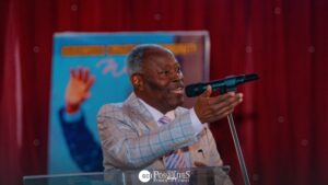 LXXXIII: Tinubu pens power message to Pastor Kumuyi over ‘talk of the town’ 