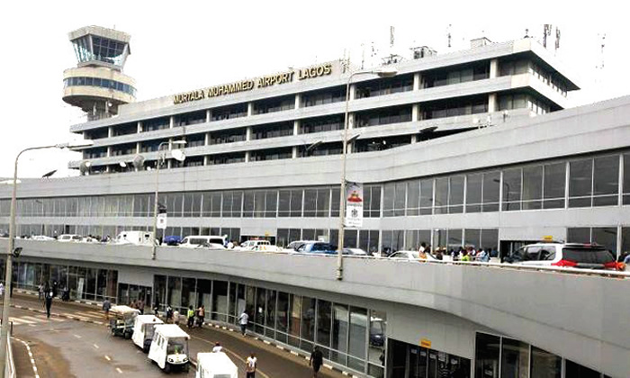 Lagos airport runway light stolen, seven suspended— Report