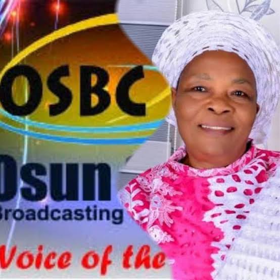 Is It Okay For A Woman To Travel And Leave Behind Husband? This And Many More To Discuss, Join Evangelist Maltida Farinde On OSBC by 6:30pm, On Tuesday