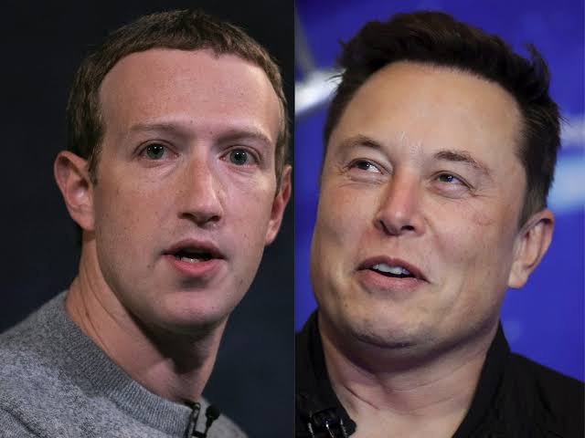 “Zuck is a C*uck” – Elon Musk shades Mark Zuckerberg days after Meta CEO launched Twitter rival, Threads