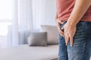 Details Emerge As ‘1 in 10 men have curved penis syndrome, but suffer in silence’