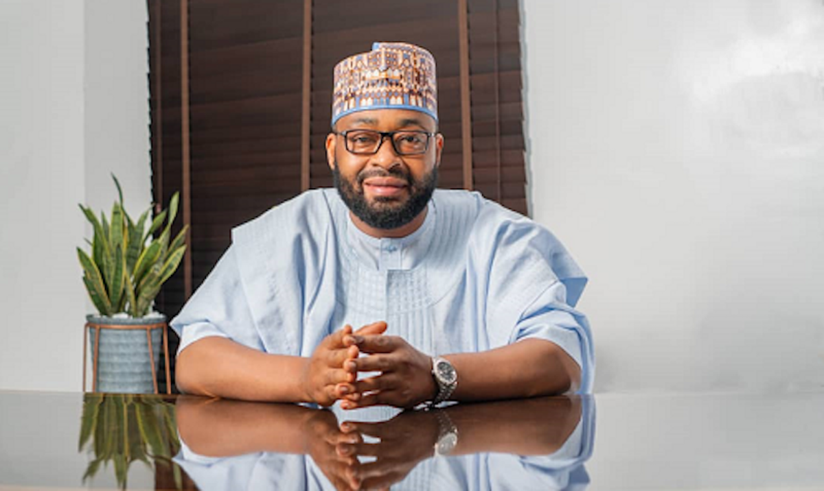 Why Gov. Bago sacks revenue contractors in Niger