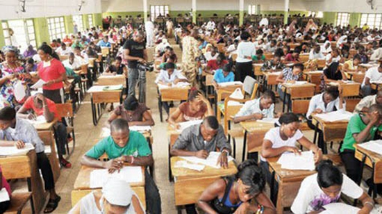 Parents Cry Out As Students Resume With School Fees Soar