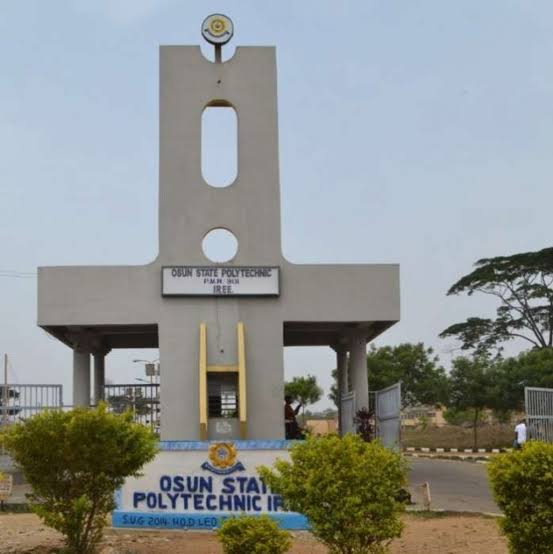 Still on Osun Poly Rector and the Consequence of a Quandary Leadership – VIEWPOINT