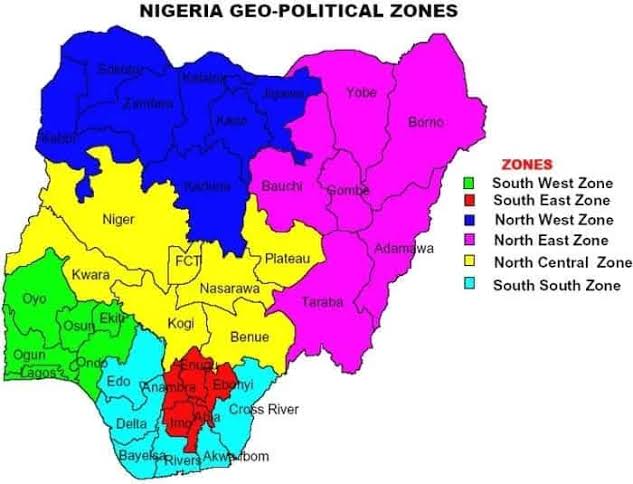 How south-east lost N4trn in 2 years over sit-at-home order