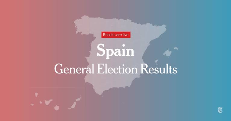 Spain faces uncertain leadership affairs after 2023 general election deadlock