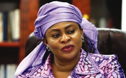 EFCC sets to arraign Stella Oduah for alleged document falsification 