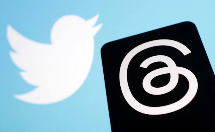 Twitter revenue drops 50% as Threads App continues to grow