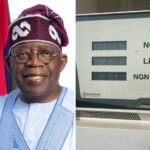 Tinubu to Nigerians: Subscribe to petrol at N1,000/litre or CNG for N200