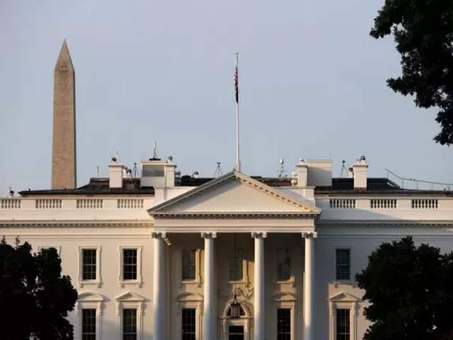 Crack as Cocaine found in White House