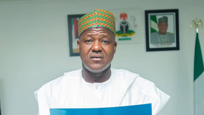 Dogara: How To Stop Harassment Of Legislature By Executive
