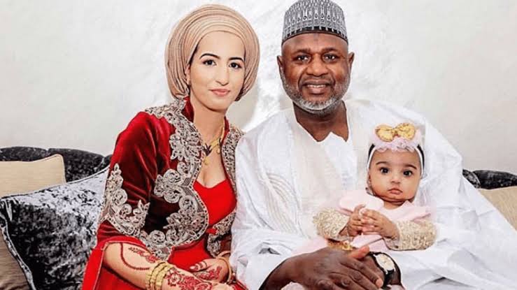 I have no regret marrying a 15-year-old – Ex-Governor Yerima opens up