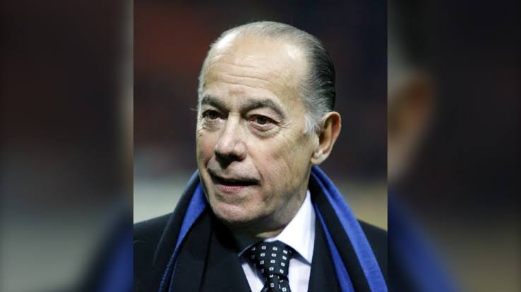 Breaking: Footballer, Luis Suárez Has Died - Voice Air Media_The News