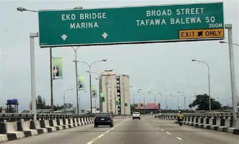 Lagos To Close Eko Bridge For Repairs