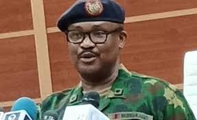 Major-General Bernard Onyeuko dies in Abuja
